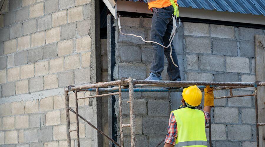 Expert new roof installation services in Midway, GA
